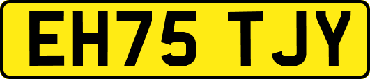 EH75TJY