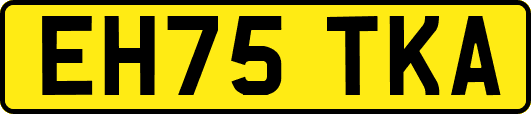 EH75TKA