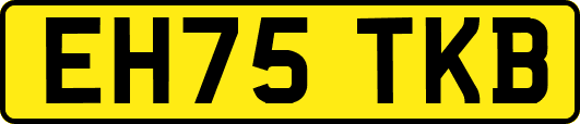 EH75TKB