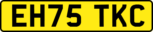 EH75TKC
