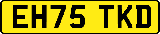 EH75TKD