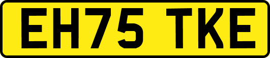 EH75TKE