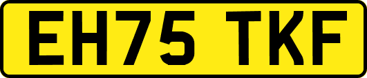 EH75TKF