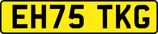 EH75TKG