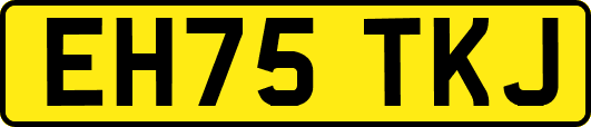 EH75TKJ