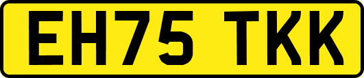 EH75TKK