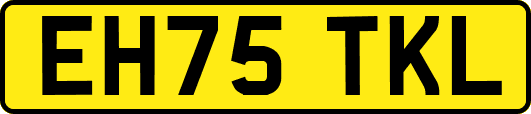 EH75TKL