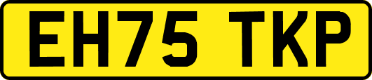 EH75TKP