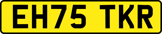 EH75TKR