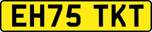 EH75TKT