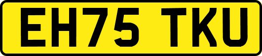 EH75TKU