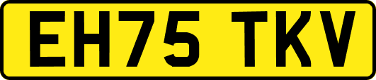 EH75TKV