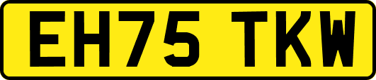 EH75TKW