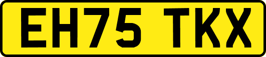 EH75TKX