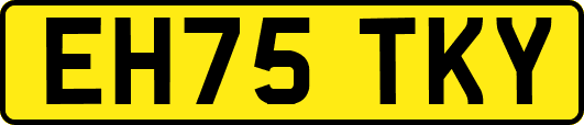 EH75TKY