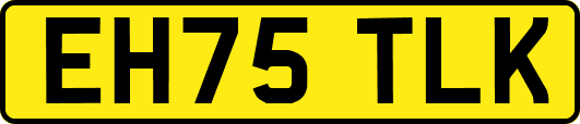 EH75TLK