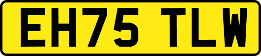 EH75TLW