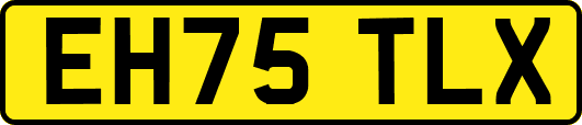 EH75TLX