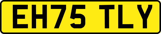 EH75TLY