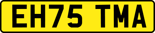 EH75TMA