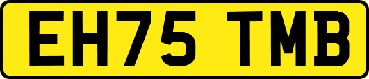 EH75TMB