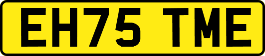 EH75TME