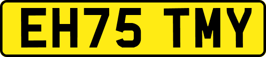 EH75TMY