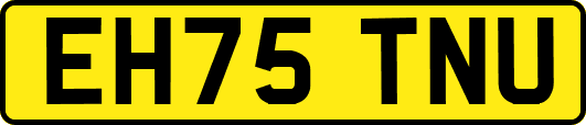 EH75TNU