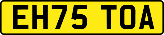 EH75TOA