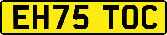 EH75TOC