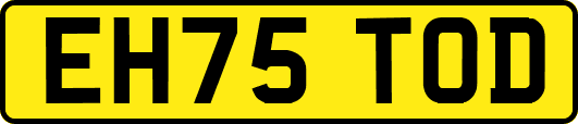 EH75TOD