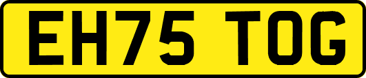 EH75TOG