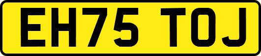 EH75TOJ