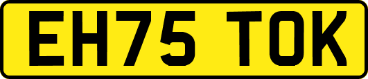 EH75TOK