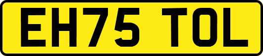 EH75TOL