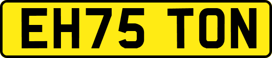 EH75TON