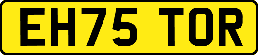 EH75TOR