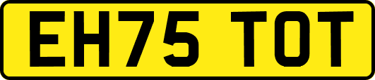 EH75TOT