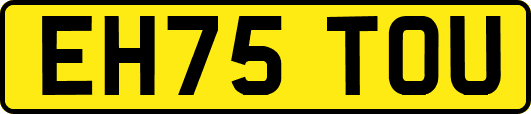 EH75TOU