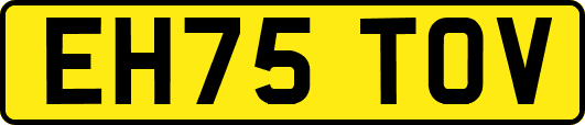 EH75TOV