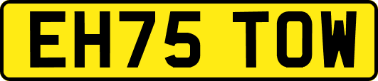 EH75TOW