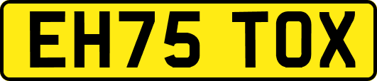 EH75TOX