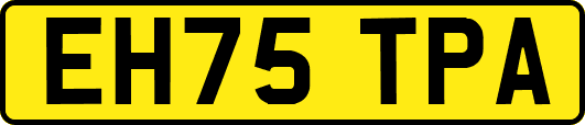 EH75TPA