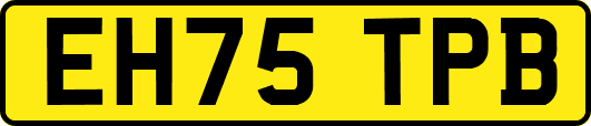 EH75TPB