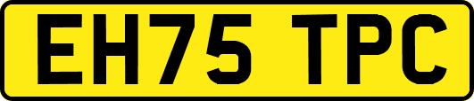 EH75TPC