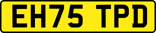 EH75TPD