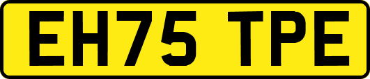 EH75TPE