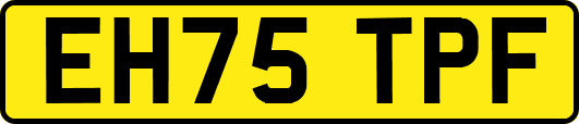 EH75TPF
