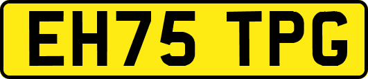 EH75TPG