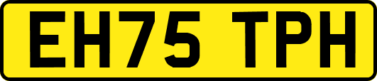 EH75TPH